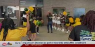Longview ISD rallies staff with convocation