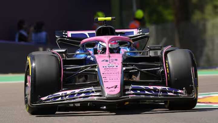 Vuelve la Fórmula 1: calendario oficial del GP de Países Bajos
