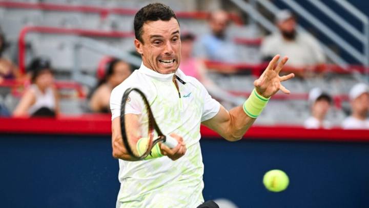 ATP Cincinnati Best Bets Including Bautista