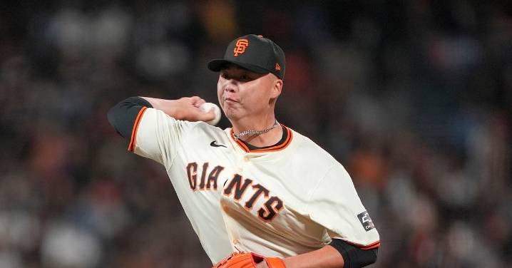 8/2 Gamethread: Giants @ Mets