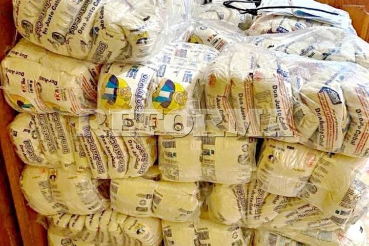 Amarga a México tráfico de azúcar