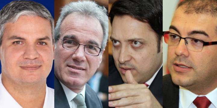 Corte Suprema se abstuvo de investigar a cuatro senadores por el escándalo de corrupción ‘Las Marionetas′