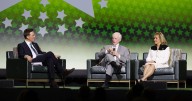 Competence should count more than politics, says ex