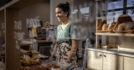 Grit Bakery opens in downtown Charleston, South Carolina