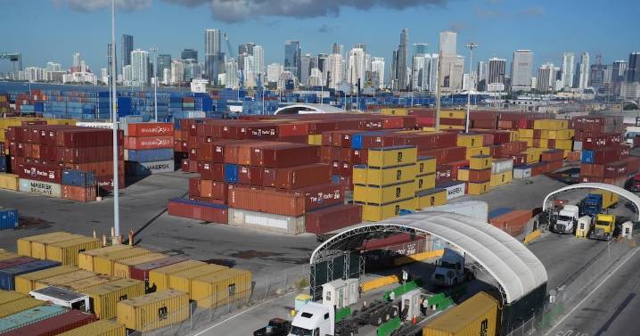 Tariffs in effect: 5 insights to help you understand what it means
