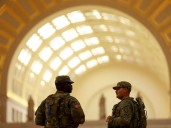 Trump has no basis to deploy troops to Chicago: Top Democratic US lawmaker