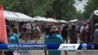 Santa Fe Indian Market to host 1,000 artists and thousands of visitors this weekend