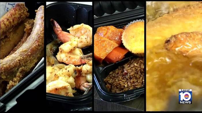 Trick Daddy cooks up more than just music with Sunday’s Eatery