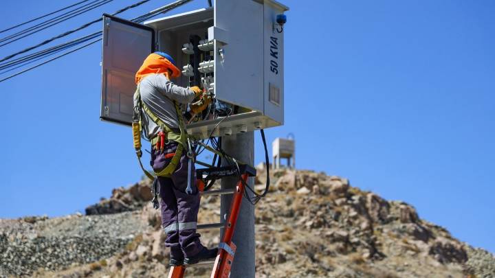 Cortes de luz programados en Arequipa este 12 y 13 de agosto: zonas y horarios