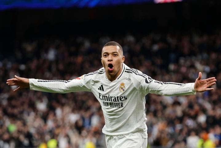 Fundación de Kylian Mbappé inicia proyecto social en Perú: construirán colegio y campo de fútbol