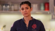 Chicago Fire Video Introduces The New Series Regular Through The Art Of Dance, But Now I Have New Questions About Stella Kidd's Pregnancy