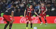 River no pudo con Libertad y definen en el Monumental