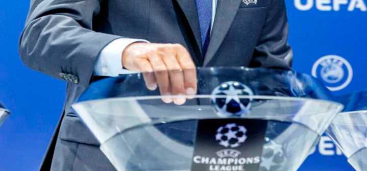Champions League 2025, ya tiene definidos los bombos del sorteo