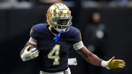 2025 Notre Dame betting preview: Can the Irish make another title run?