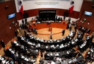 Envía Sheinbaum nombramiento de Omar Reyes Colmenares  en la UIF para ratificación ante Permanente