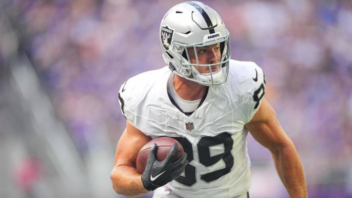 Fantasy Football Rankings 2025: Dave Richard's TE tiers pinpoint where to draft your tight end