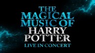Where to buy tickets to The Magical Music of Harry Potter concert in Springfield