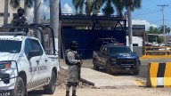Motín en penal de Sinaloa deja tres lesionados; esto se sabe