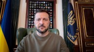 Zelenski busca apoyo en los líderes europeos tras confirmarse la cumbre Trump