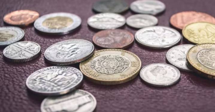 ¿Meses o años? La duración de una moneda en circulación, según Banxico