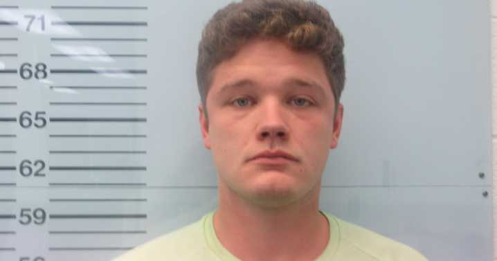 Collierville man sentenced for hit-and-run DUI death of Ole Miss student