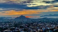 “Corta”, baja presión probabilidad de lluvia en Chihuahua; máxima 31ºC