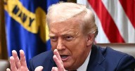 Trump: We Will Seek Death Penalty as Punishment for Murders in D.C.