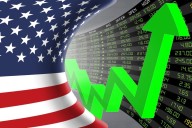 S&P 500 se dispara con predicción alcista y auge de la cadena de bloques