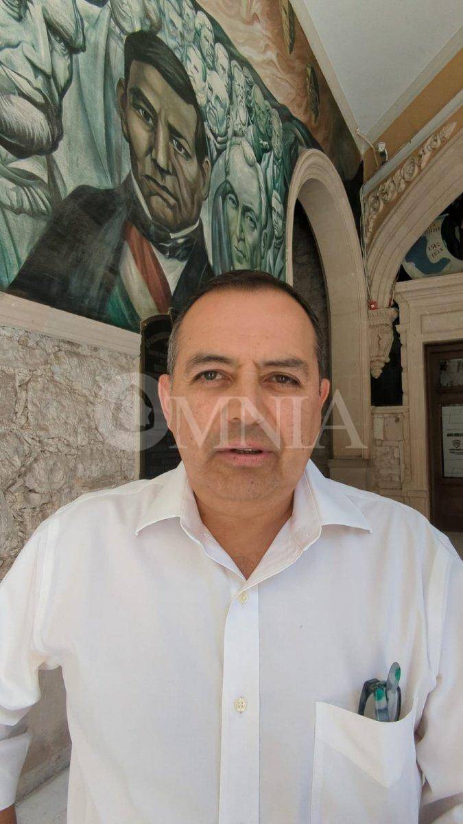 Aranceles, una mala idea; no sé quién aconsejó a Donald Trump: Cordero