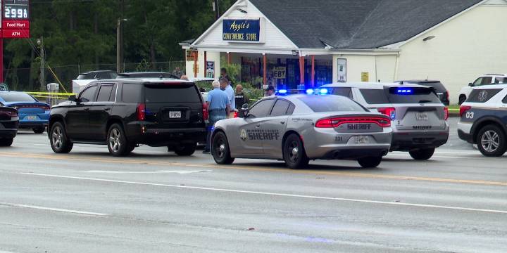Tragic teen slaying leaves heartbreak in Augusta; 2 face murder charges