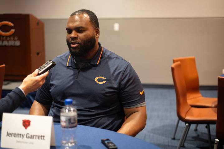 Bears defensive line coach buys $1.4M Waukegan home