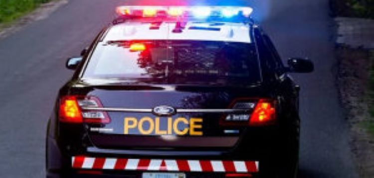 Three vehicle collision closes Hwy 60 at Hwy 35 for several hours over the long weekend
