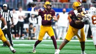 CFB Player Rank: Who should've made the top 10? What were the biggest surprises?