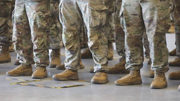 South Carolina National Guard may assist ICE with new duties