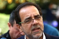Mulet afirma que no pudieron encontrar voluntad de llegar a acuerdos para conformar lista única