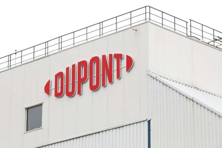New Jersey secures record $2 billion DuPont settlement for decades of PFAS pollution