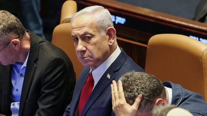 What a full Israeli occupation of Gaza would look like