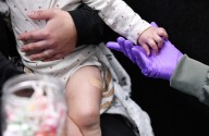 Fact-checking RFK Jr.'s claim that pediatricians recommend vaccines for money
