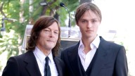 Mingus Lucien Reedus Arrested for Assault: Report