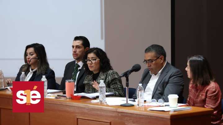 UAEMéx Reforzando la Comunicación Académica