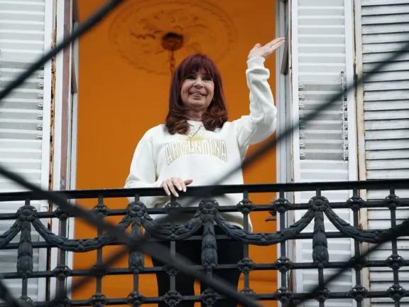 Venció el plazo: Cristina Kirchner y los condenados no pagaron los US$537 millones y la Justicia podrá ejecutar bienes