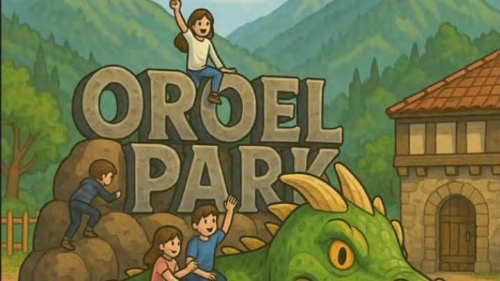 Movilizaciones contra el Oroel Park de Jaca: "Es una total agresión a un símbolo natural"