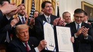 Companies explore their own stablecoins under new law, but hurdles remain