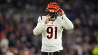 Bengals contract drama with Trey Hendrickson quietly continues: Will 2024 NFL sack leader play in Week 1?