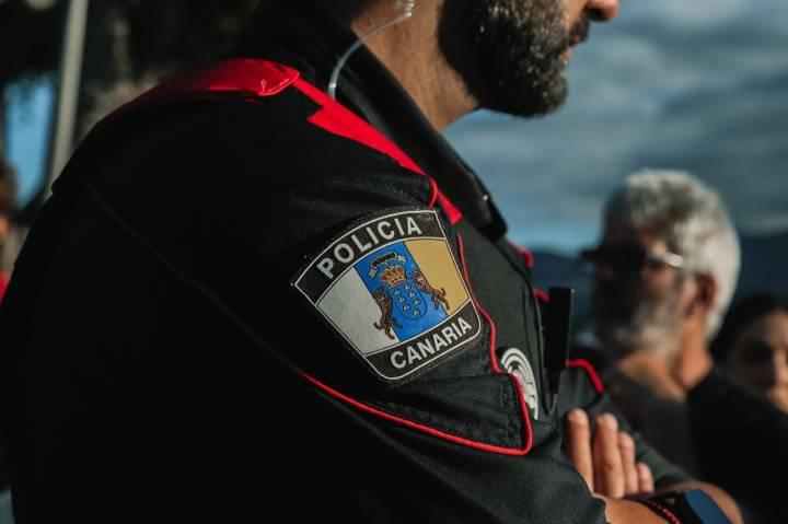 Detenida una mujer que se encontraba en busca y captura en Agüimes