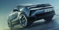 Mokka GSE, el SUV compacto eléctrico más deportivo de Opel