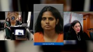 Former Oklahoma pediatrician now charged with 2nd-degree murder in daughter’s death
