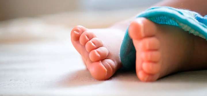 Barinas| Un bebé de nueve meses muere tras ser golpeado por su progenitor