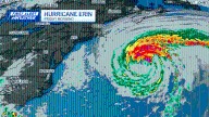 Hurricane Erin path, here’s latest updates in New England