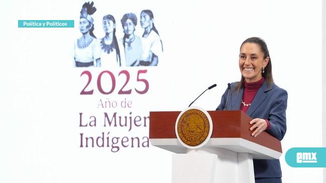 CLAUDIA SHEINBAUM PARDO… celebra la afiliación histórica de repartidores y conductores al IMSS